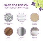 Sweet Lavender + Lime Eco-Friendly Multi-Surface Cleaner