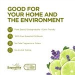 Sweet Lavender + Lime Eco-Friendly Multi-Surface Cleaner