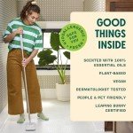 Aunt Fannie's Eucalyptus Floor Cleaner Concentrate