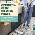 Aunt Fannie's Eucalyptus Floor Cleaner Concentrate