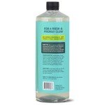 Aunt Fannie's Eucalyptus Floor Cleaner Concentrate