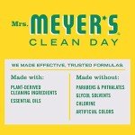 Mrs. Meyer's Honeysuckle Multi-Surface Cleaner Duo