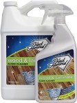Eco-Friendly Hardwood & Laminate Floor Cleaner