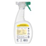 Eco-Friendly Multi-Surface Floor Cleaner Spray - Lemon Mint