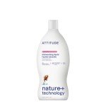 Eco-Friendly Vegan Dish Soap, Unscented 23.7 Fl Oz