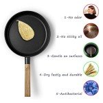 Miw Piw Eco-Friendly Loofah Dish Sponge Pack