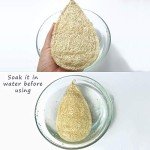 Miw Piw Eco-Friendly Loofah Dish Sponge Pack