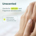 Eco-Friendly Vegan Dish Soap, Unscented 23.7 Fl Oz