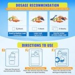 Eco-Friendly Laundry Detergent Sheets – Fresh Linen