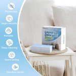 Eco-Friendly Laundry Detergent Sheets - 150 Counts