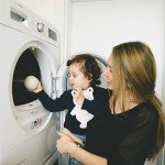 XL Wool Dryer Balls 6 Pack - Eco-Friendly Softener