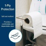 Eco-Friendly RV & Marine Toilet Paper - 4 Rolls