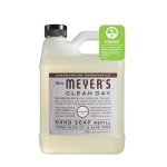 MRS. MEYER'S Lavender Liquid Hand Soap Refill