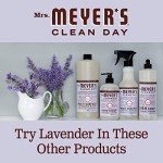 MRS. MEYER'S Lavender Liquid Hand Soap Refill