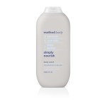 Eco-Friendly Method Body Wash, Simply Nourish, 18 oz