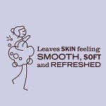 Mrs. Meyer's Lavender Biodegradable Body Wash 16 oz