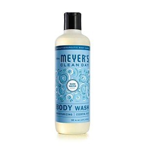Mrs. Meyer's Clean Day Biodegradable Body Wash 16 oz