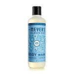 Mrs. Meyer's Clean Day Biodegradable Body Wash 16 oz
