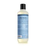 Mrs. Meyer's Clean Day Biodegradable Body Wash 16 oz