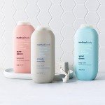 Eco-Friendly Method Body Wash, Simply Nourish, 18 oz