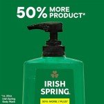 Irish Spring Eco-Friendly Moisturizing Body Wash, 30 oz