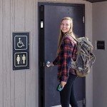 Biodegradable Shower Wipes for Outdoor Adventures