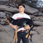 Biodegradable Shower Wipes for Outdoor Adventures