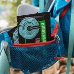 Biodegradable Shower Wipes for Outdoor Adventures