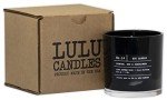 Eco-Friendly Jasmine, Oud & Sandalwood Soy Candle