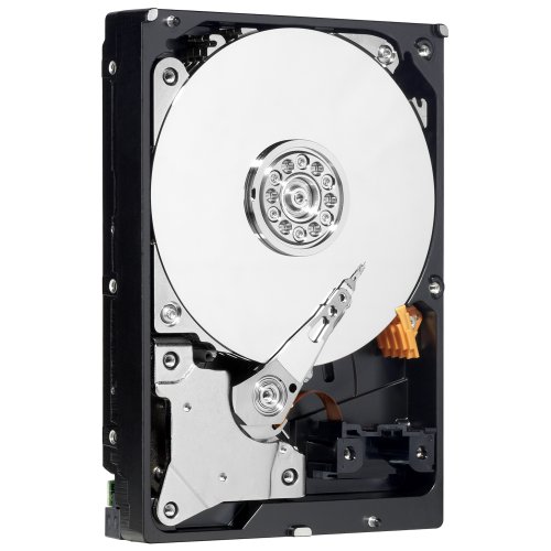 WD AV-GP 2TB Gaming Hard Drive