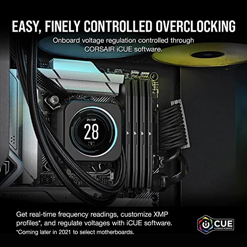 Corsair Vengeance 64GB DDR5 Gaming Memory Kit