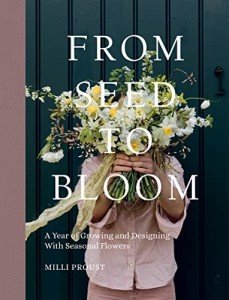 Grow and Design with Seasonal Flowers Year-Round