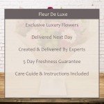 Fresh Pink Simplicity Hand-Tied Flower Bouquet