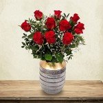 Stunning Red Rose Bouquet for Every Occasion