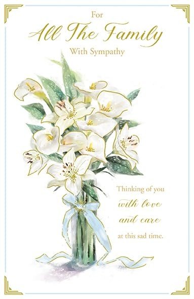 Sympathy