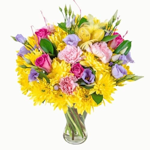 Seasonal Flowers