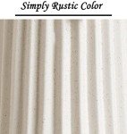 Small White Ceramic Ribbed Vase for Flowers