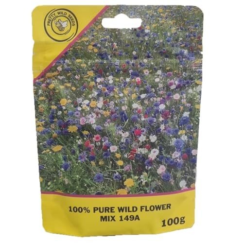 Wildflower Mixes