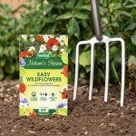 Nature's Haven Wildflower Mix Box - 1.2kg