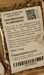 Wildflower Seed Mix for Garden and Wildlife
