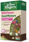 Wildflower Seed Mix for Bees and Butterflies