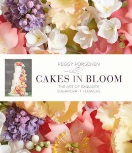 Sugarcraft Flowers for Every Celebration