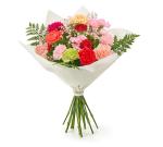 Vibrant Carnation Bouquet for Any Occasion