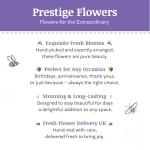 Wild and Wonderful Rustic Flower Bouquet