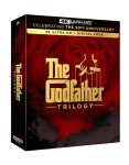 The Godfather Trilogy: 4K Ultra HD Edition