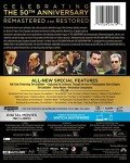 The Godfather Trilogy: 4K Ultra HD Edition