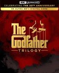 The Godfather Trilogy: 4K Ultra HD Edition