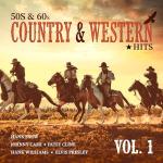 60s Country & Western Hits Vol. 1 Vinyl