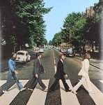 Abbey Road by The Beatles - Classic Vinyl