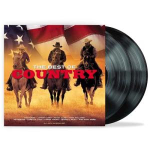 Country Legends Ultimate Vinyl Collection: Johnny Cash & More